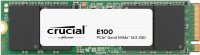 SSD 1000GB Crucial E100 M.2