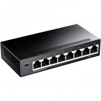 Cudy 8-Port 10/100/1000Mbps