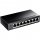 Cudy 8-Port 10/100/1000Mbps