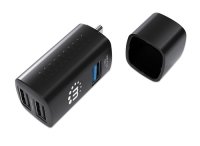 3-Port USB Typ-C Kombo-Hub