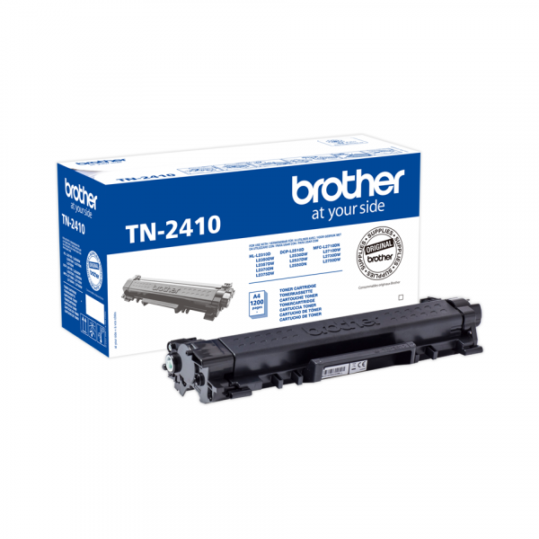 Brother Toner TN-2410 Original