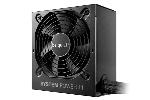 be quiet! System Power 11 750W 80+