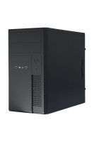 Chieftec MESH XT-01B-350GPB mit Netzteil