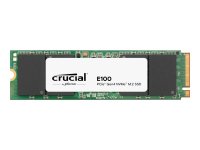 SSD 480GB Crucial E100 M.2