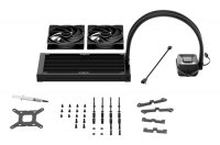 be quiet! Pure LOOP 3 240mm