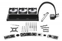 be quiet! Pure LOOP 3LX 360mm ARGB