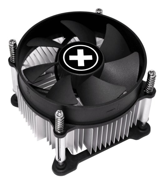 Xilence CPU K&uuml;hler Performance C I350PWM.B
