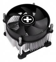Xilence CPU Kühler Performance C I350PWM.B Sockel 1700