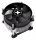 Xilence CPU Kühler Performance C I350PWM.B Sockel 1700