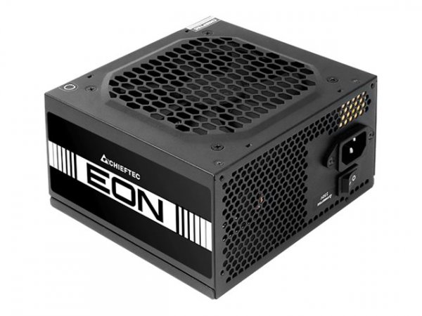 Chieftec Netzteil 400W EON 80+