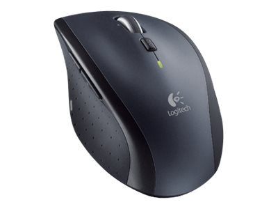 Logitech M705 Cordless Mouse