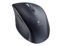 Logitech M705 Cordless Mouse