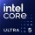 INTEL Core Ultra 5 245K S1851 tray