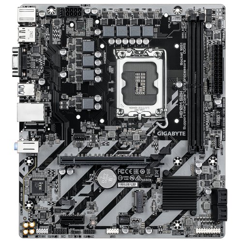 Gigabyte H810M S2H S1851