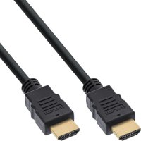 HDMI HighSpeed Kabel - 10,00m